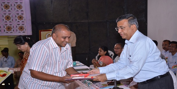  Annual General Meeting